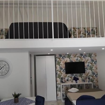 Magica Home Cannizzaro Catânia Exterior foto